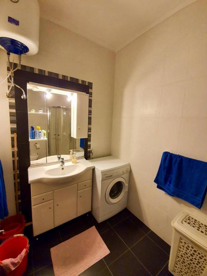Апартаменты Kennedy Court - Prime Location - Bus Terminus Сент-Полс-Бей Экстерьер фото
